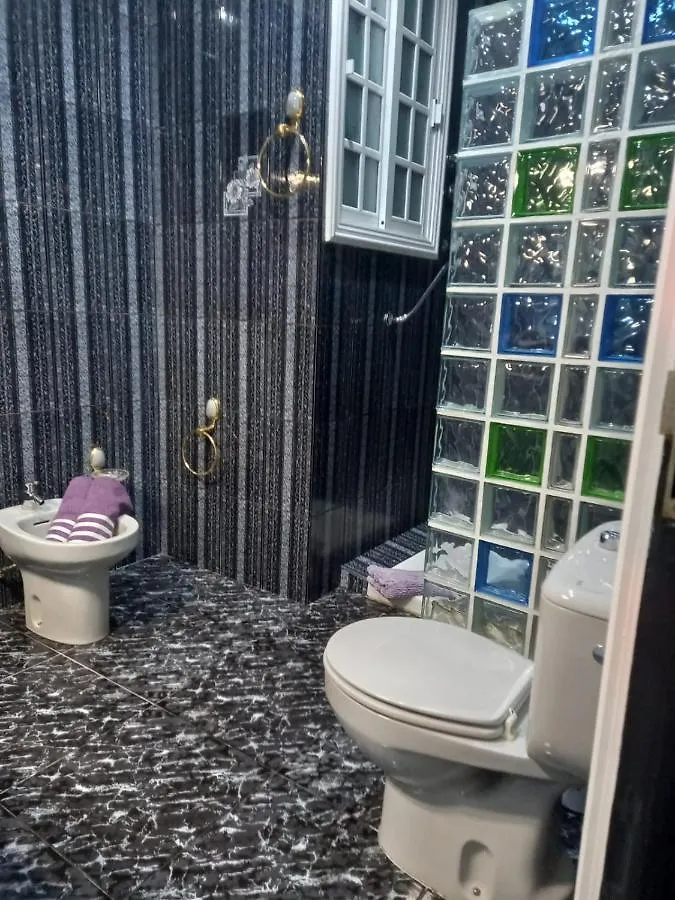 Apartamento Centrico Santa Cruz de Tenerife