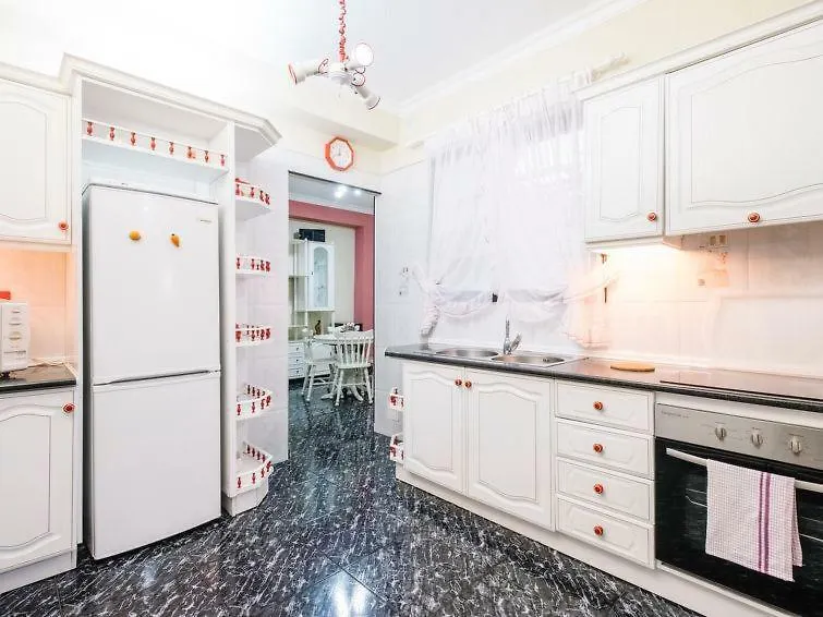 Apartamento Centrico Santa Cruz de Tenerife