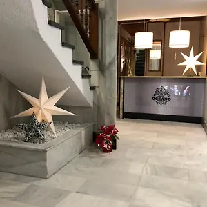 Oceano Centro (adults Only) Hotell