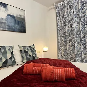 Dream Bulevar Apartment