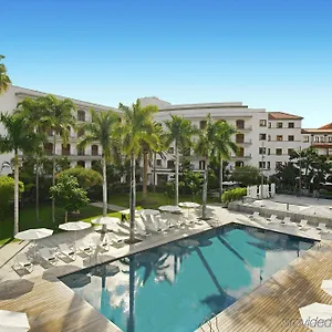 Iberostar Heritage Grand Mencey Hotell