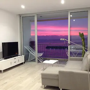 Bahia Vista Al Mar Apartment