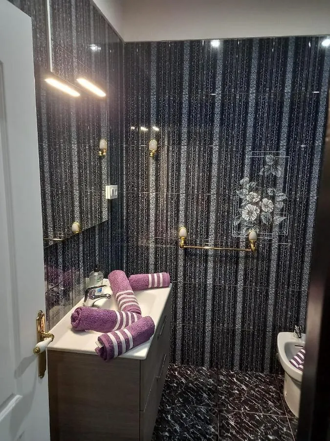 Apartamento Centrico Santa Cruz de Tenerife 0*,  Spanien