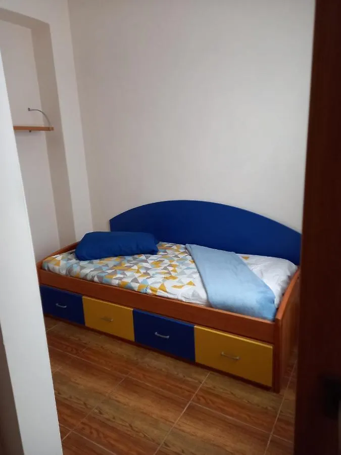 Apartamento Centrico Santa Cruz de Tenerife Spanien