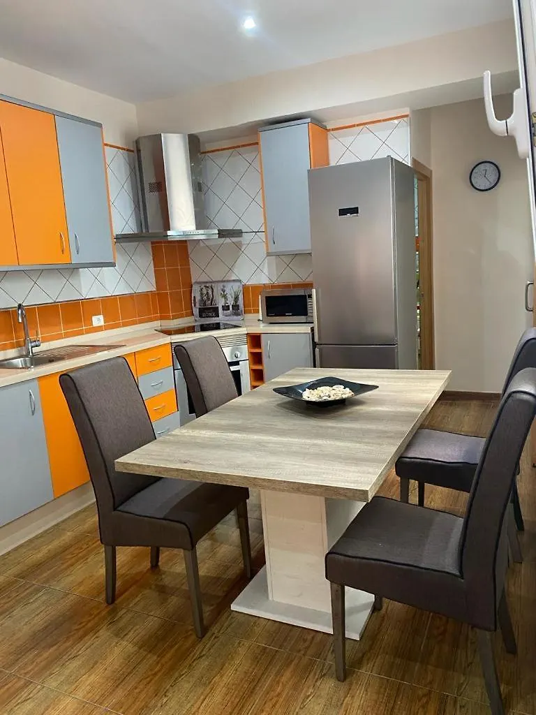 Lägenhet Apartamento Centrico Santa Cruz de Tenerife