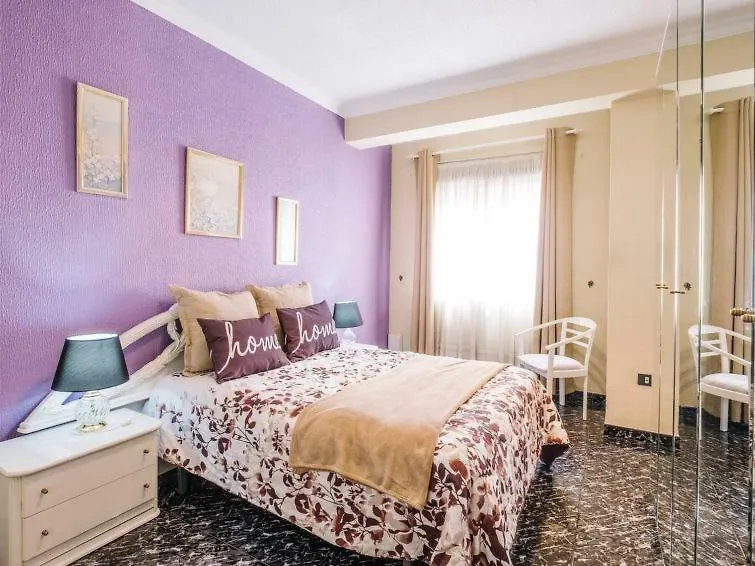 Apartamento Centrico Santa Cruz de Tenerife